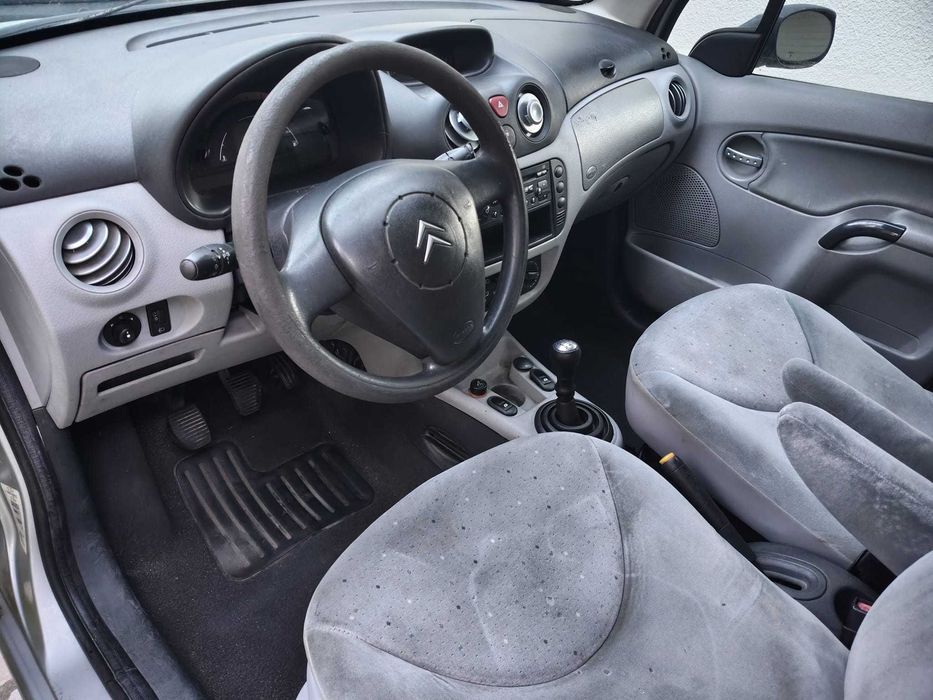 Vendo Citroën C3