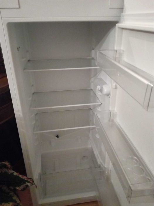 Frigorífico Indesit
