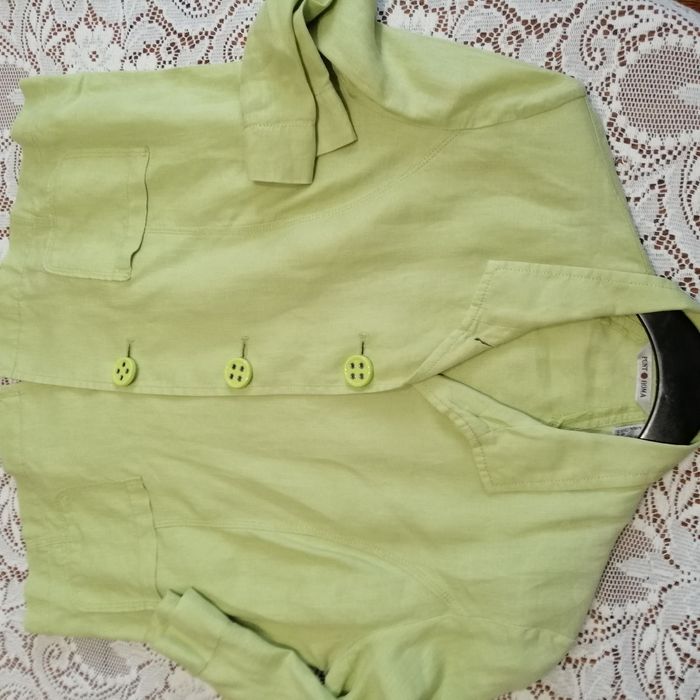 Damskie tuniki, bluzki... L/XL