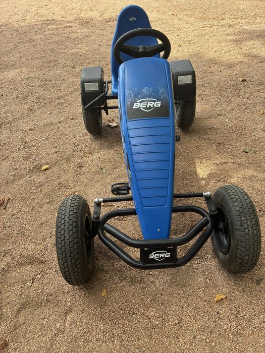 Kart berg extra sport