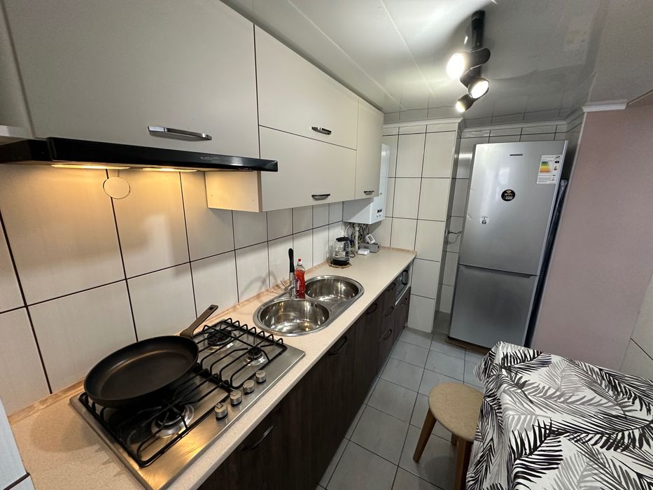 Здам будинок  подобово