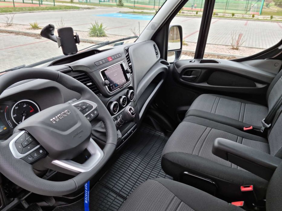 Wynajem Autolawet Wypożyczalnia długoterminowo krótkoterminowo