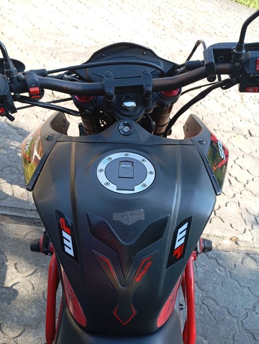 Спарк  т1 .300 . 2024р