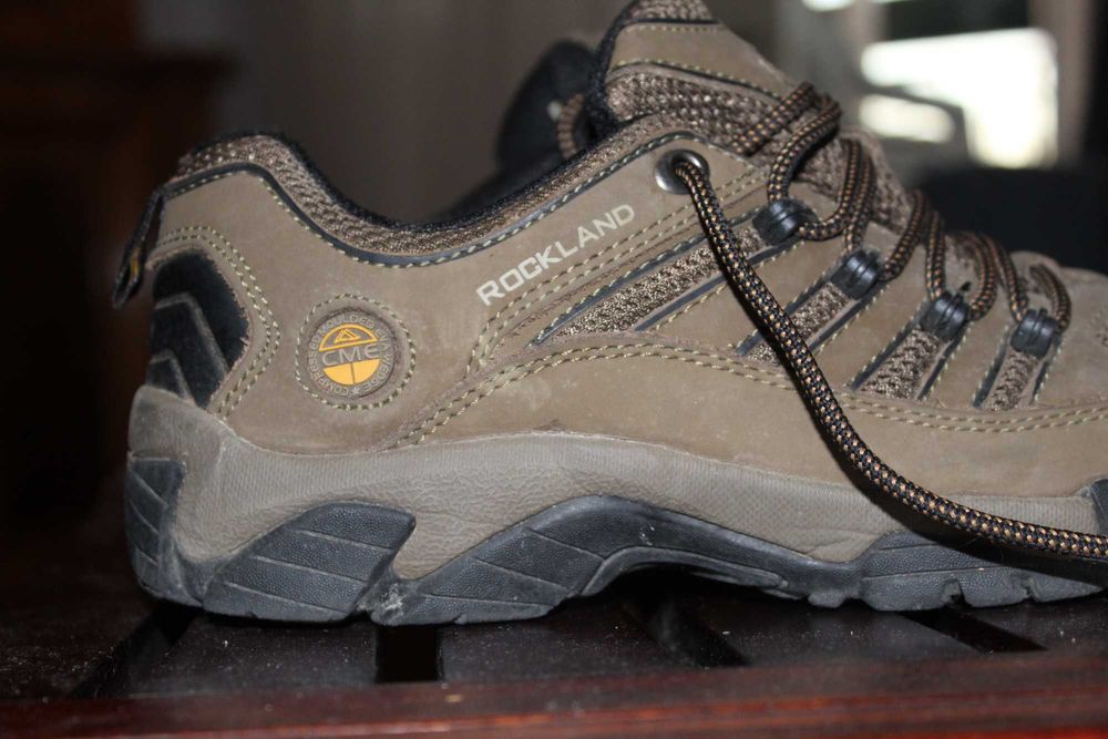 Rockland Outdoor Adventure T39 Novos