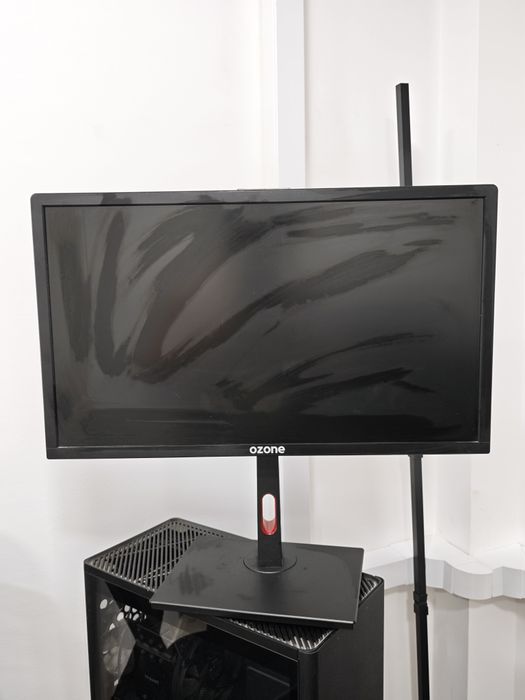 Monitor 144hz  Ozone DSP24 24"