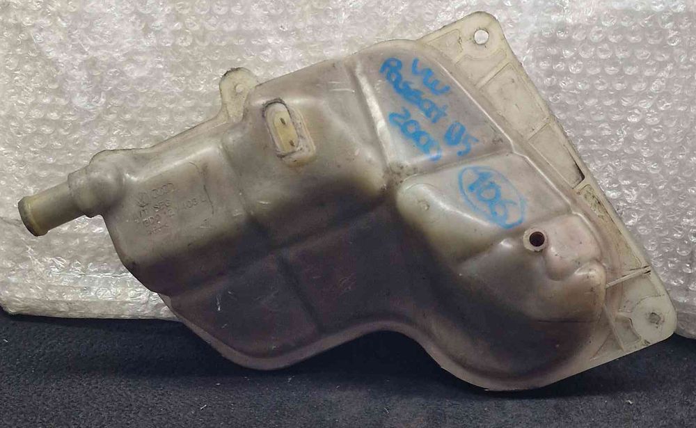 Reservatório / Depósito da Água / Líquido de Refrigeração VW PASSAT B5 (3B2) ano 2000
