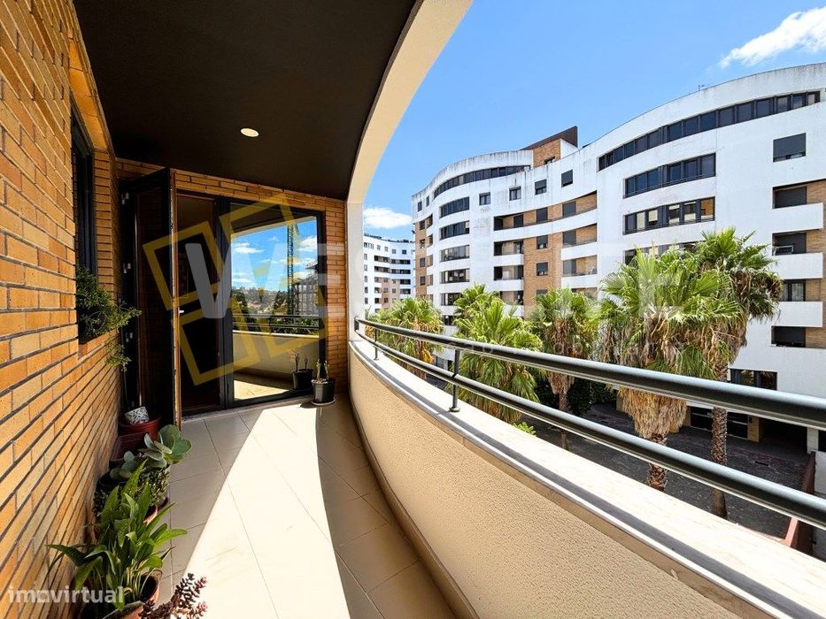 Apartamento T4 em Loures | EXCLUSIVO WEST LIFE | Espaço, Conforto e...