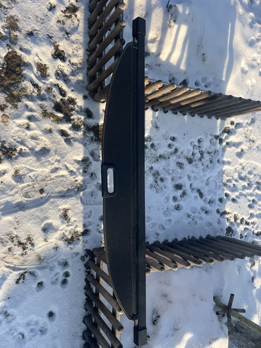 Полка ( шторка) Outlander 1