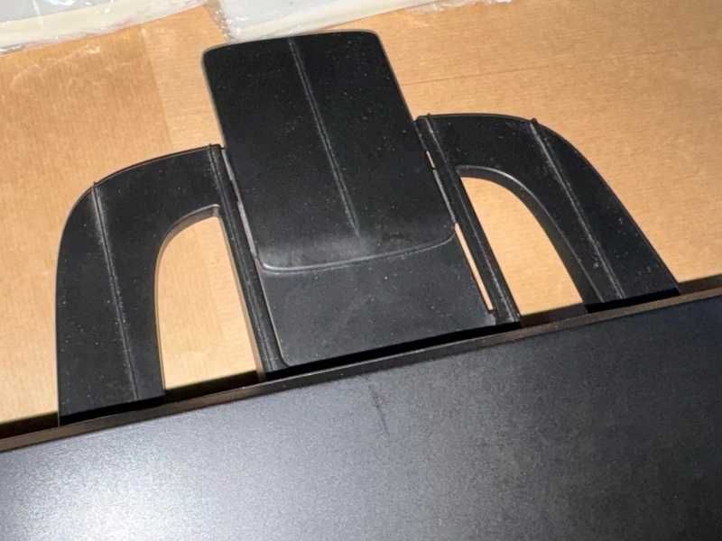 Máquina de Plastificar + Bolsas A3 (sem caixa)