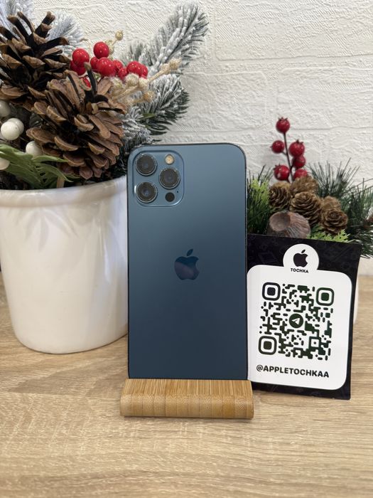 Чудовий! Iphone 12 Pro Max 128gb