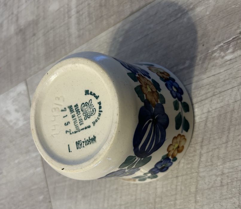 Ceramika Włocławek osłonka