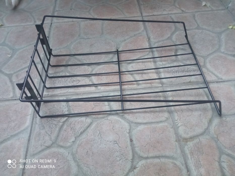 Zawieszki do półek