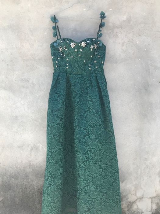 Vestido cerimónia/baile