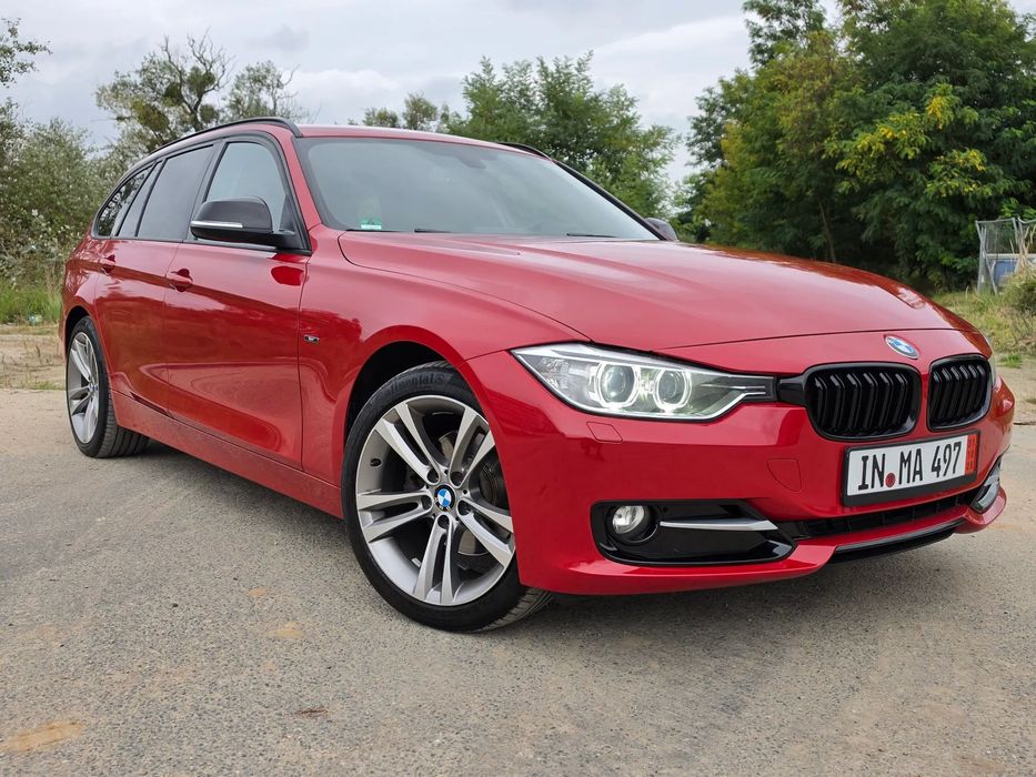 BMW Seria 3