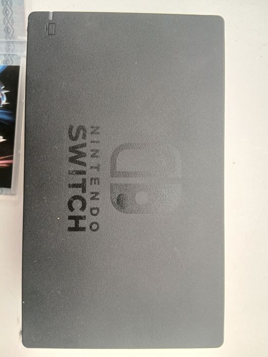 Nintendo Switch V1 2017