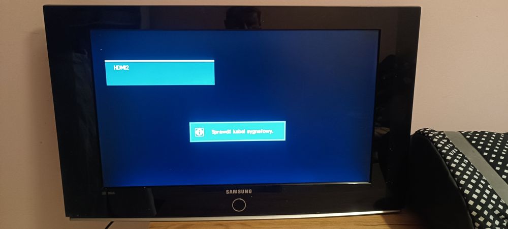 Tv Samsung 26 cali Lublin