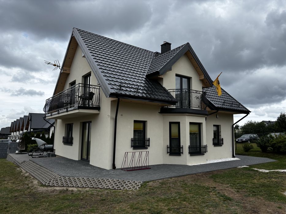 Pokoje u Zbyszka Tupadły