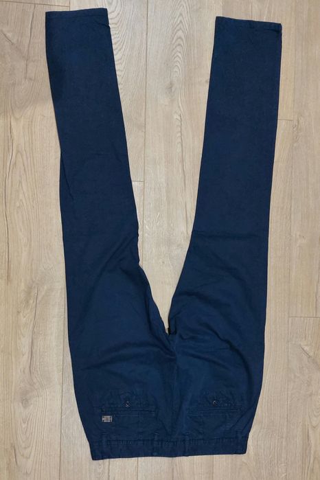 Spodnie Zara Men