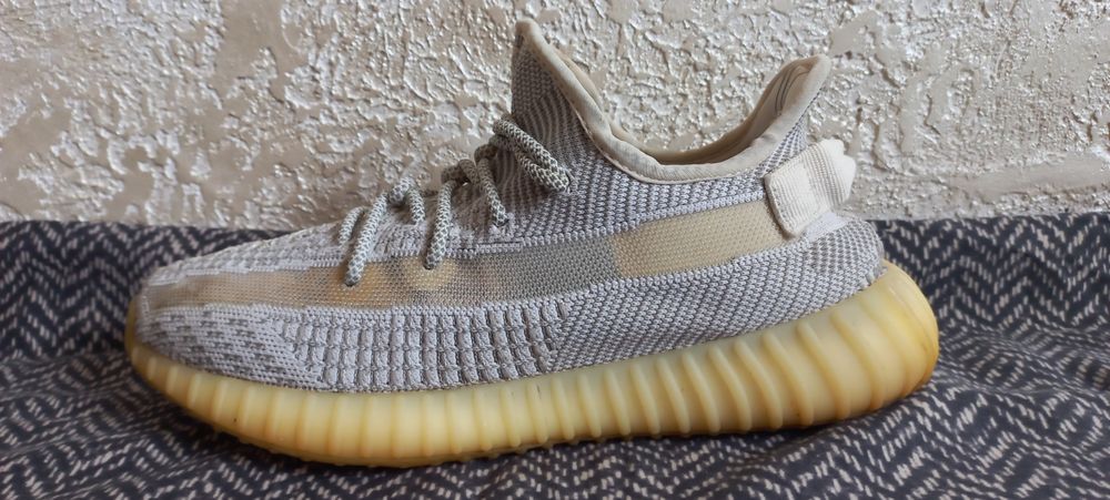 Кросівки adidas yeezy boost 350 v2 оригінал