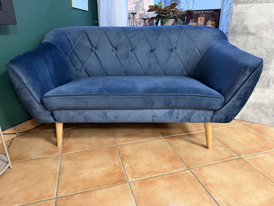 Sofa Kanapa Poczekalnia