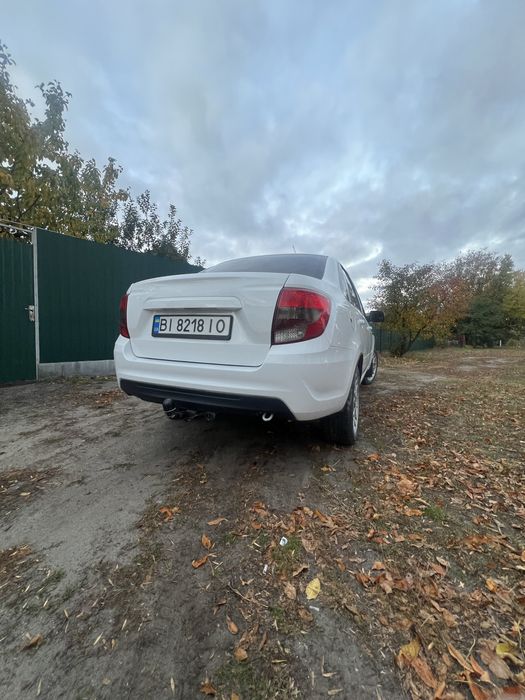 Продам Ладу Granta 2013року