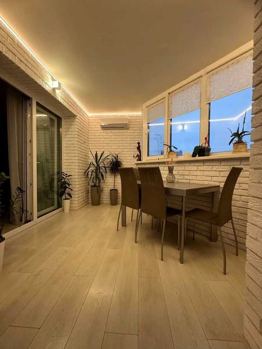 ЖК Кришталеві джерела Авторський ремонт  Заболотного