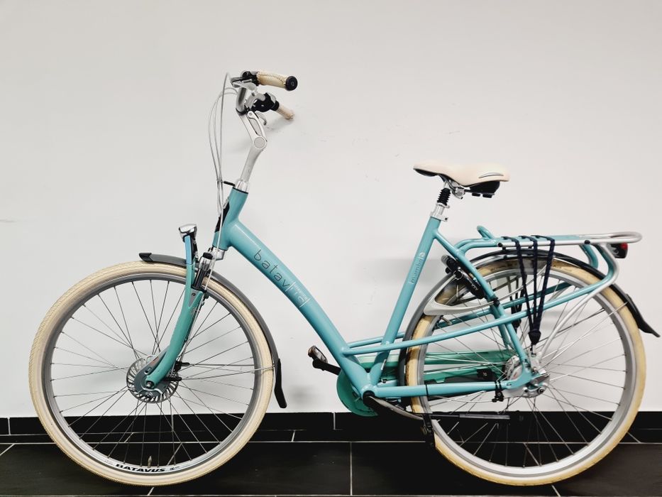 Batavus Mambo C7