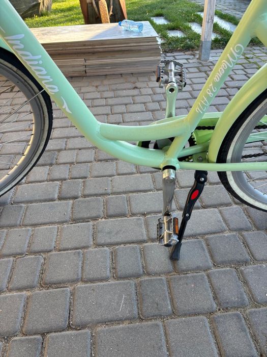 rower miejski Indiana Milano 28