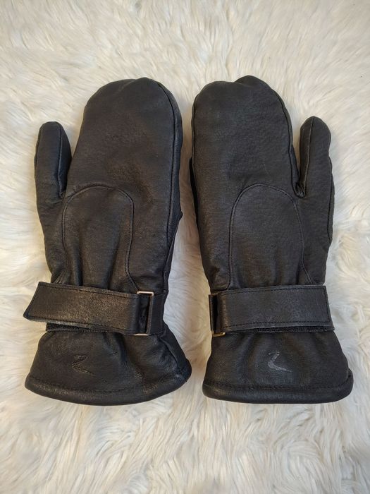 Рукавиці кінні зима,рукавиці вершника зимові,рукавиці Horze трипалі S