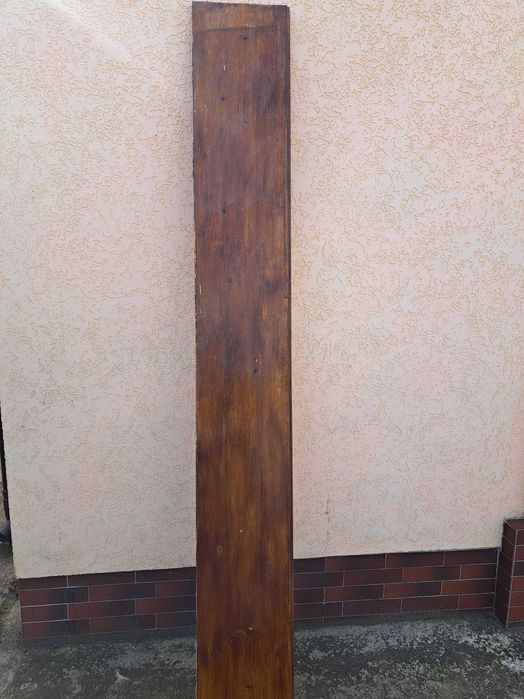 Підвіконники дерев'яні