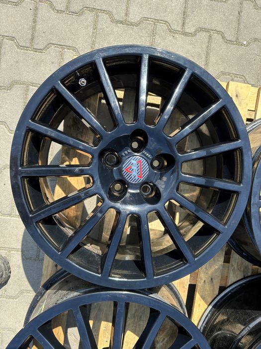 8jx18 et35 5x112 rondell