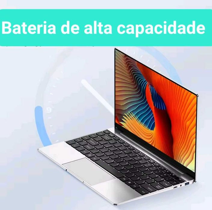 OPORTUNIDADE Computador NOVO portátil 512G 239€