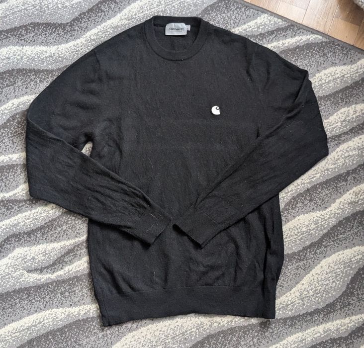 Шерстяний светр Carhartt [S розмір]