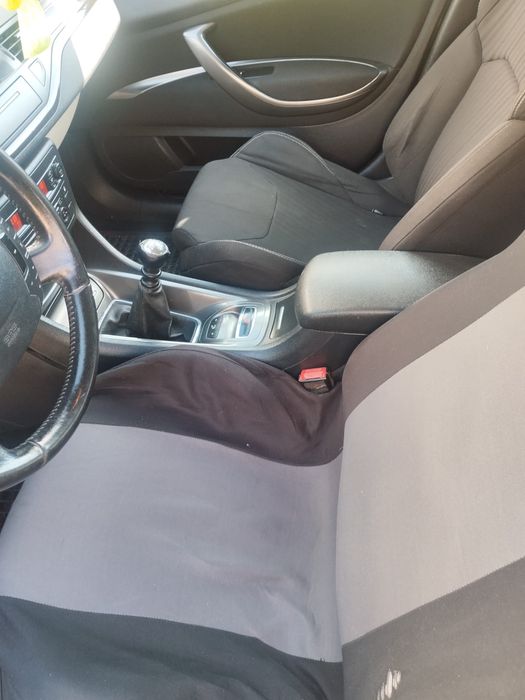 Samochód osobowy Citroen C5