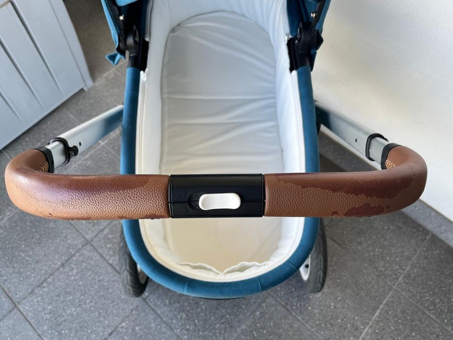 Wózek Cybex Talos S Lux gondola