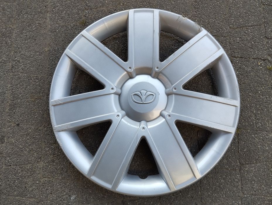 Kołpak Daewoo Chevrolet 15" 964-327 pojedyncza sztuka