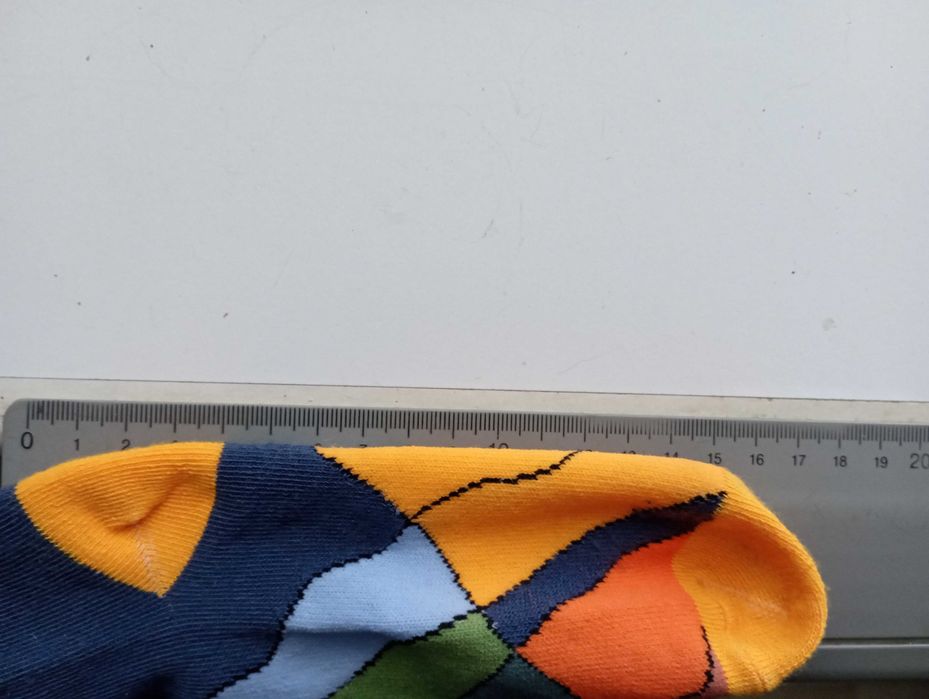 Skarpetki chłopięce dł. stopy 17,5cm