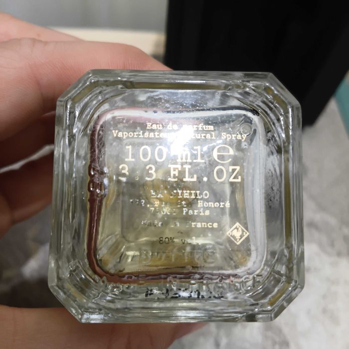 оригінал ex nihilo fleur narcotique 100 мл