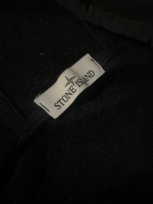 Кофта Stone Island Стан 10/10