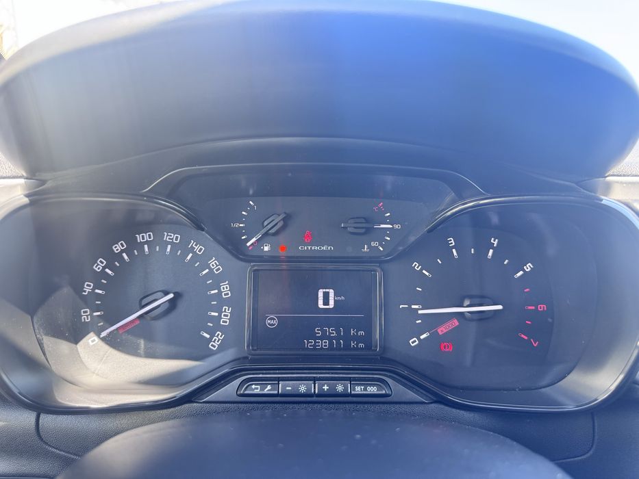 CITROEN C3 1.2 feel tech  de 2018 NACIONAL otimo estado