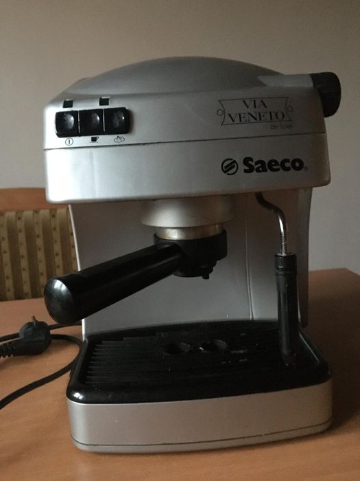 Ekspres do kawy Saeco