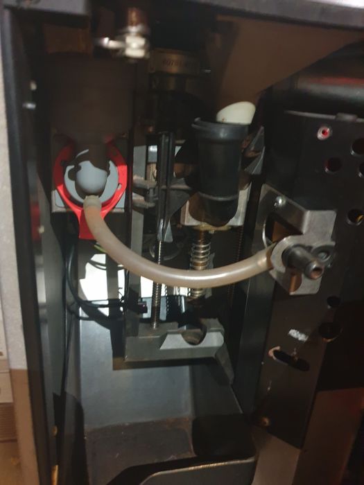 Кофейный апарат FRANKE