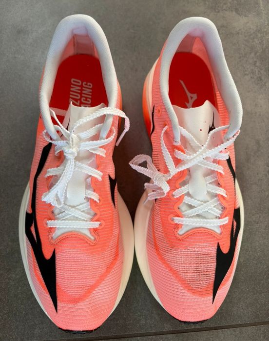 Buty Mizuno Hyperwarp