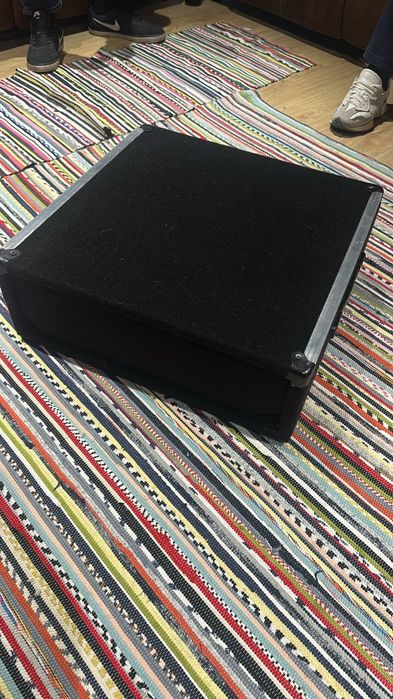 Mesa Digital Roland VM-C7200 + MS-24 | Flight Case Incluído