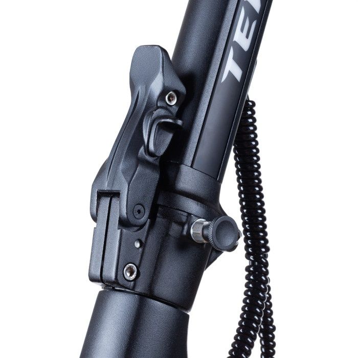 Hulajnoga Teverun Techlife Fighter Mini Pro 2025r Carbon 60V25Ah #Nami