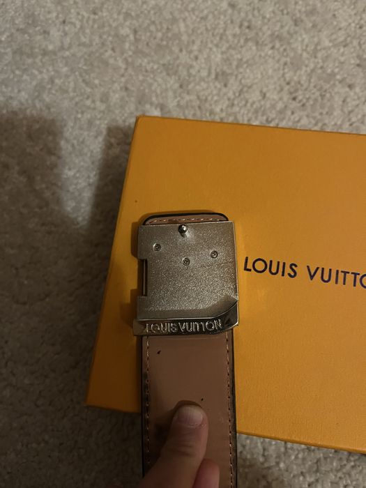 Pasek louis vuitton