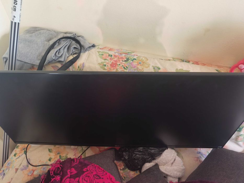 PlayStation 5 + Monitor de jogos