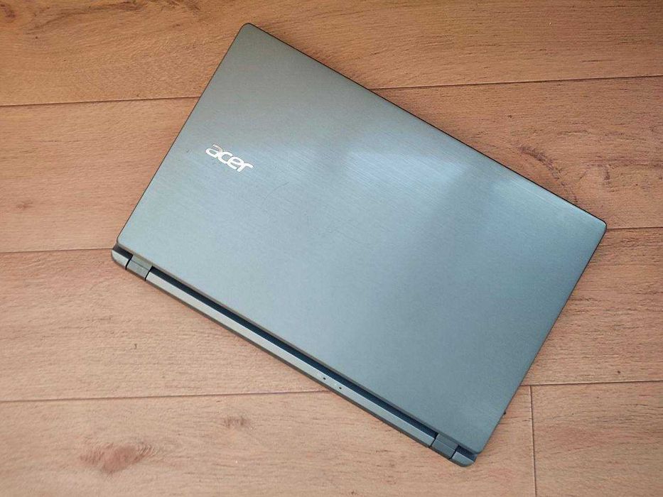 Ноутбук  ACER V5 i7 4550u 12Gb SSD 256Gb FullHD сенсор подсвет клавиат