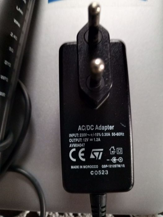 Router 5ghz i 2.4 GHz Netis wf 2780