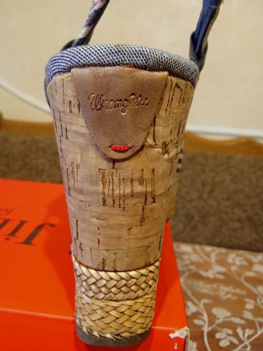 Босоніжки. Босоножки Wrangler. 38 р.